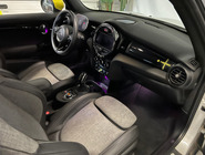 COOPER S ELECTRIQUE